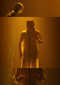 Watch Hungry for more