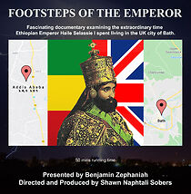 Watch Footsteps of the Emperor