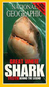 Watch Great White Shark: Truth Behind the Legend