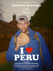 Watch I Love Peru