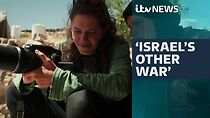 Watch Our Land: Israel's Other War
