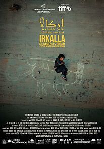 Watch IRKALLA: Dreams of Gilgamesh