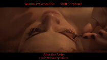 Watch After the Party (Short 2018)
