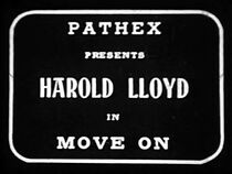 Watch Move On (Short 1917)