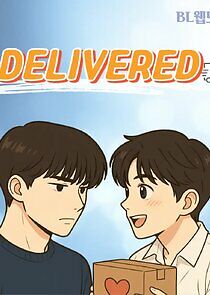 Watch Delivered