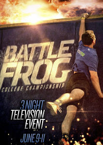 Watch BattleFrog College Championship