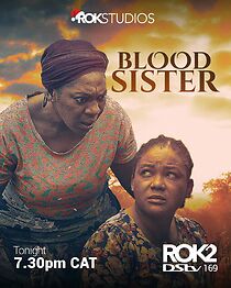 Watch Blood Sister