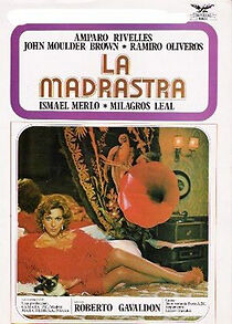 Watch La madrastra