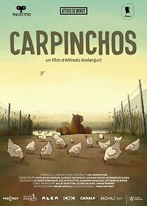 Watch Los Carpinchos (Short 2025)