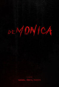 Watch DeMonica (Short 2021)