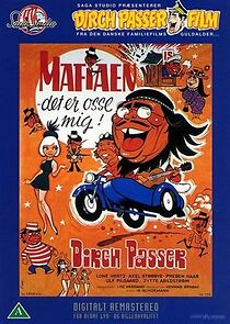 Watch Mafiaen - det er osse mig!