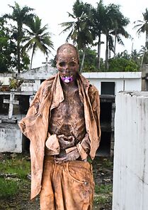 Watch Cementerio Maldito