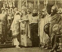 Watch The Vow; or, Jephthah's Daughter (Short 1910)