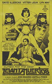 Watch Levantamuertos (Short 2025)