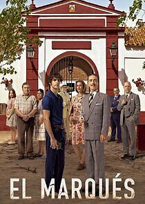 Watch El Marqués