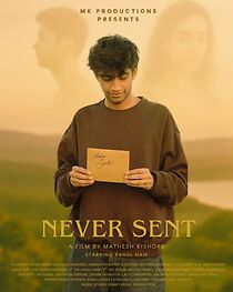 Watch Never Sent (Short 2025)