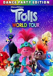 Watch Trolls World Tour Dance Party Edition