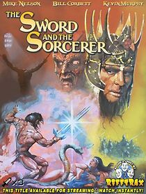 Watch Rifftrax: The Sword and the Sorcerer