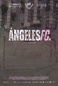Watch Ángeles FC