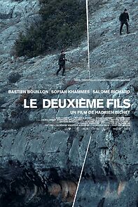 Watch Second Son (Short 2019)