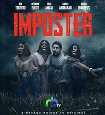 Watch Imposter