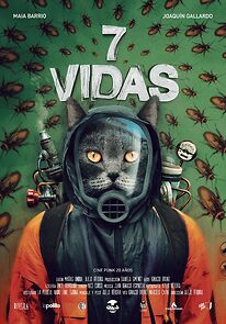 Watch 7 Vidas