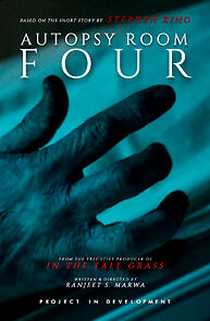 Watch Autopsy Room Four