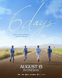 Watch 6 Days