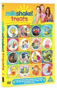 Watch Milkshake! Treats