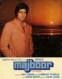 Watch Majboor