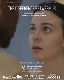 Watch The Difference Between Us (Short 2025)