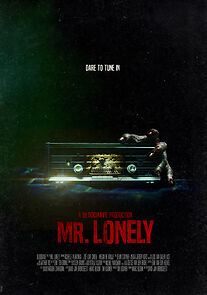 Watch Mr. Lonely (Short 2020)