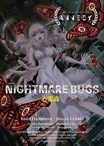 Watch Nightmare Bugs