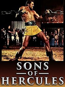 Watch Son of Hercules