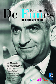 Watch Louis de Funès, 100 ans déjà