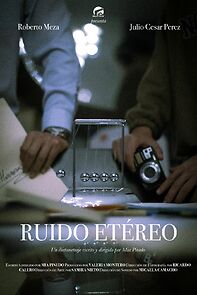 Watch Ruido Etéreo (Short 2024)