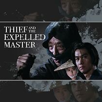 Watch Thief and the Expelled Master