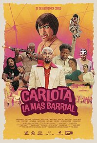 Watch Carlota la más barrial