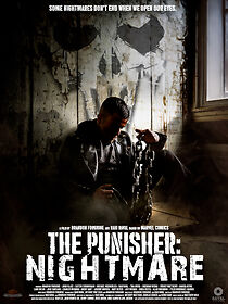 Watch The Punisher: Nightmare