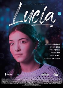 Watch Lucía (Short 2023)