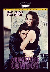 Watch The Making of Drug Store Cowboy