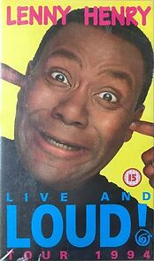 Watch Lenny Henry: Live and Loud! Tour 1994