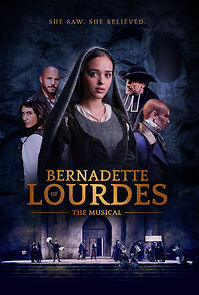 Watch Bernadette of Lourdes: The Musical