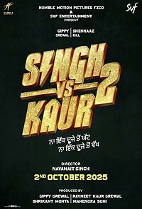 Watch Singh vs Kaur 2