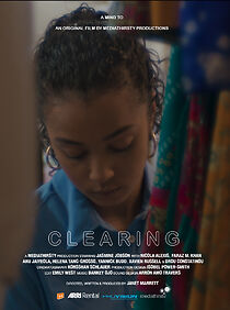 Watch Clearing (Short 2020)