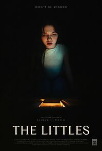 Watch The Littles (Short 2025)