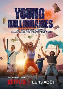 Watch Young Millionaires