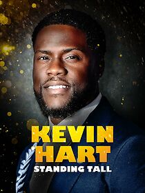 Watch Kevin Hart: Standing Tall