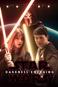 Watch Star Wars: Darkness Emerging - A Star Wars Fan Film (Short 2025)