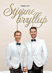 Watch Stjernebryllup